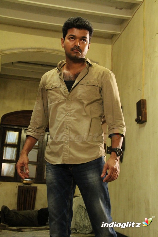 Kaththi